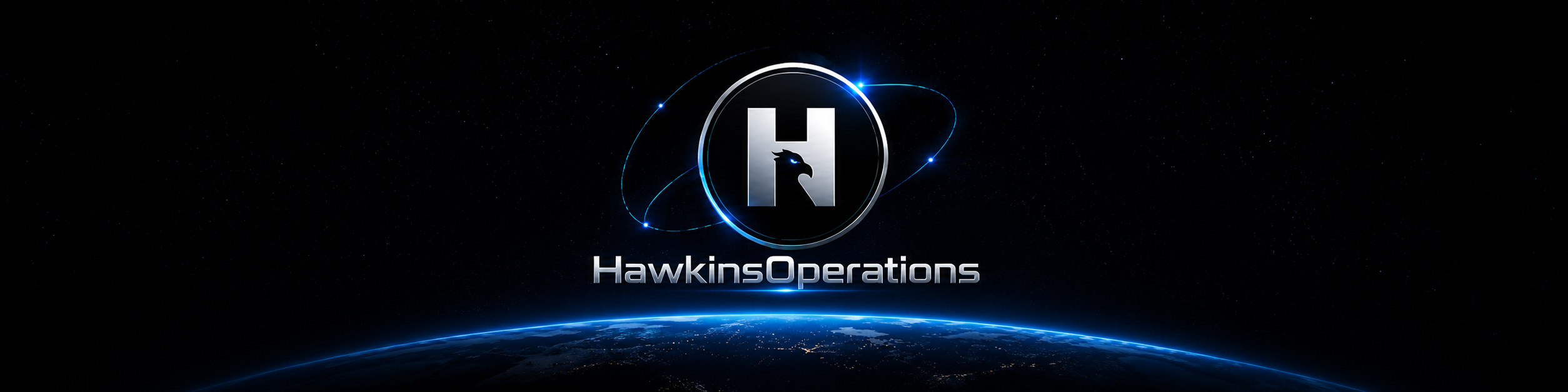 HawkinsOperations — Detection Engineering SOC. Proof. Truth. Authority.